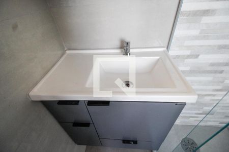 Banheiro de casa à venda com 5 quartos, 120m² em Lauzane Paulista, São Paulo