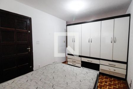 Quarto de casa para alugar com 1 quarto, 50m² em Lauzane Paulista, São Paulo