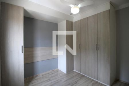 Quarto 2 de apartamento para alugar com 2 quartos, 50m² em Jardim Vera Cruz, Sorocaba