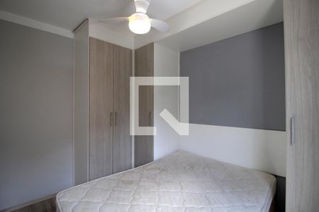Quarto 1 de apartamento para alugar com 2 quartos, 50m² em Jardim Vera Cruz, Sorocaba