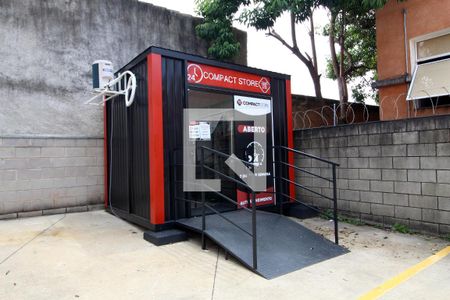 Apartamento para alugar com 50m², 2 quartos e 1 vagaConveniência