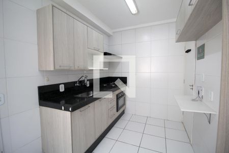 Apartamento para alugar com 50m², 2 quartos e 1 vagaCozinha