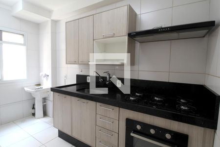 Apartamento para alugar com 50m², 2 quartos e 1 vagaCozinha