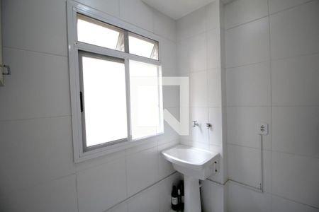 Apartamento para alugar com 50m², 2 quartos e 1 vagaÁrea de Serviço