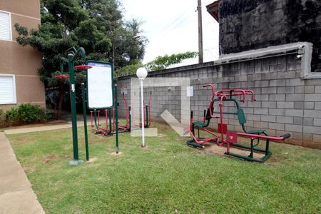 Apartamento para alugar com 50m², 2 quartos e 1 vagaAcademia