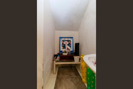 Casa à venda com 280m², 3 quartos e 3 vagasÁrea de Lazer - Banheiro