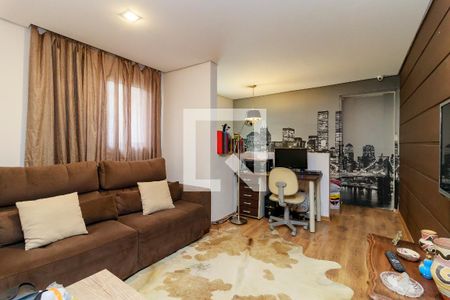 Casa à venda com 280m², 3 quartos e 3 vagasSala 2