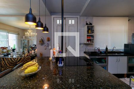 Casa à venda com 280m², 3 quartos e 3 vagasCopa/Cozinha