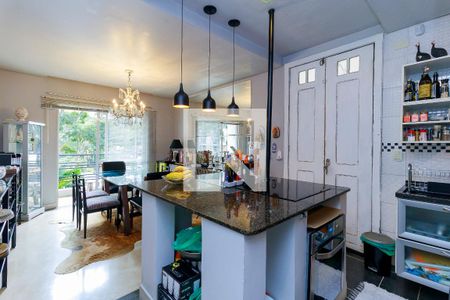 Casa à venda com 280m², 3 quartos e 3 vagasCopa/Cozinha