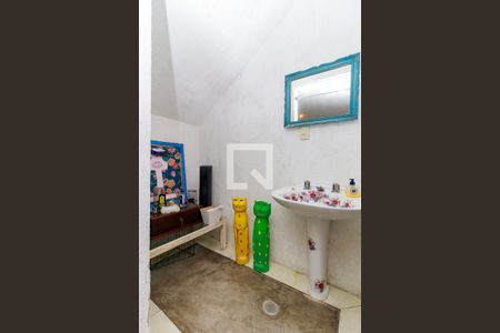 Casa à venda com 280m², 3 quartos e 3 vagasÁrea de Lazer - Banheiro