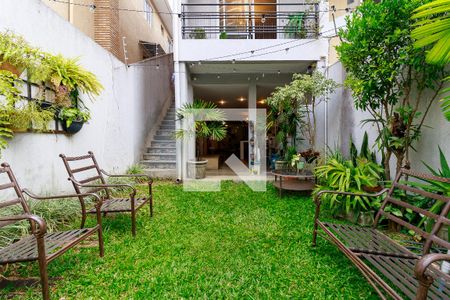 Casa à venda com 280m², 3 quartos e 3 vagasJardim