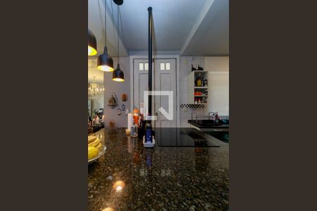 Casa à venda com 280m², 3 quartos e 3 vagasCopa/Cozinha