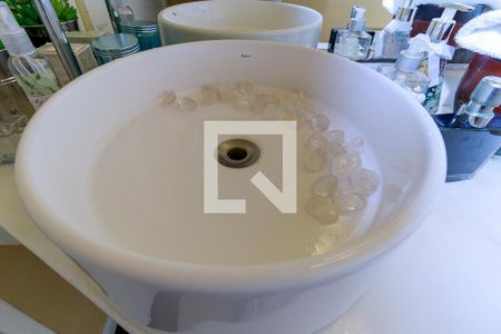 Casa à venda com 280m², 3 quartos e 3 vagasLavabo