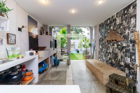 Casa à venda com 280m², 3 quartos e 3 vagasÁrea de Lazer