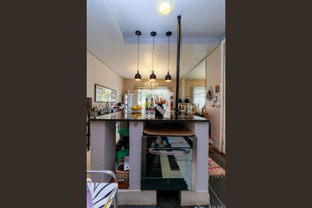 Casa à venda com 280m², 3 quartos e 3 vagasCopa/Cozinha