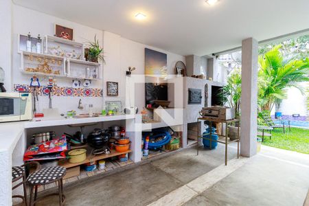 Casa à venda com 280m², 3 quartos e 3 vagasÁrea de Lazer