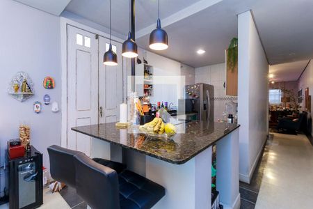 Casa à venda com 280m², 3 quartos e 3 vagasCopa/Cozinha