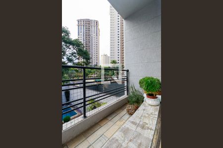 Casa à venda com 280m², 3 quartos e 3 vagasCopa/Cozinha - Varanda