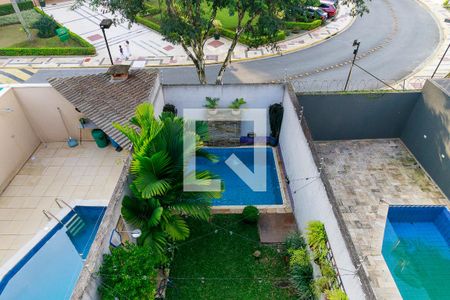 Casa à venda com 280m², 3 quartos e 3 vagasSuíte - Vista