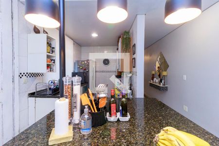 Casa à venda com 280m², 3 quartos e 3 vagasCopa/Cozinha