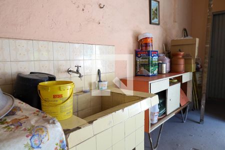 Casa à venda com 204m², 2 quartos e 3 vagas Casa à venda com 204m², 2 quartos e 3 vagasÁrea de Serviço