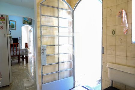 Casa à venda com 204m², 2 quartos e 3 vagas Casa à venda com 204m², 2 quartos e 3 vagasCozinha