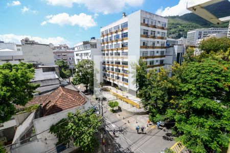 Vista de apartamento para alugar com 3 quartos, 192m² em Tijuca, Rio de Janeiro