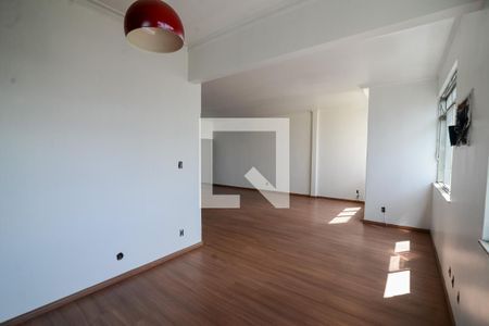 Sala de apartamento para alugar com 3 quartos, 192m² em Tijuca, Rio de Janeiro