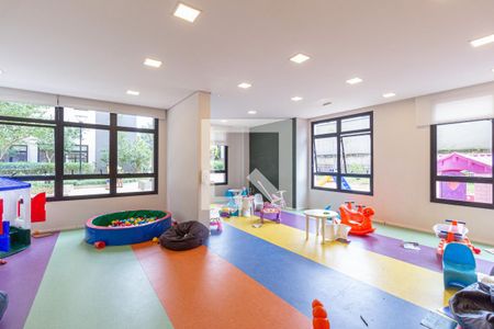 Apartamento à venda com 40m², 1 quarto e 1 vaga Apartamento à venda com 40m², 1 quarto e 1 vagaÁrea comum