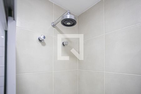 Apartamento à venda com 40m², 1 quarto e 1 vaga Apartamento à venda com 40m², 1 quarto e 1 vagaBanheiro