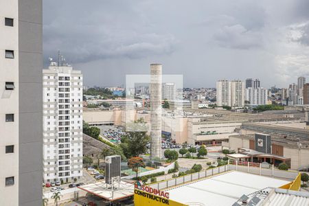 Apartamento à venda com 40m², 1 quarto e 1 vaga Apartamento à venda com 40m², 1 quarto e 1 vagaVista