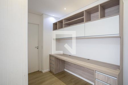 Sala de apartamento à venda com 1 quarto, 40m² em Continental, Osasco