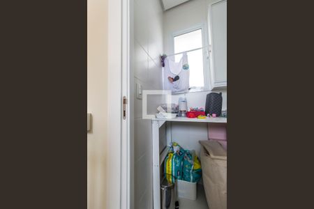 Apartamento para alugar com 98m², 2 quartos e 2 vagasBanheiro da Suíte 2