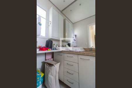 Apartamento para alugar com 98m², 2 quartos e 2 vagasBanheiro da Suíte 2