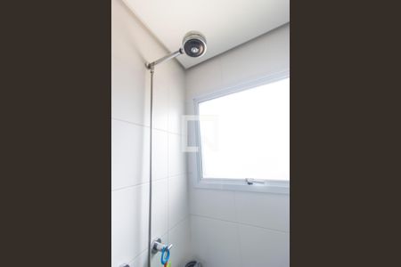 Apartamento para alugar com 98m², 2 quartos e 2 vagasBanheiro da Suíte 2