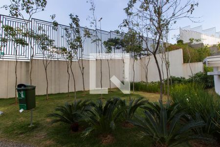 Apartamento para alugar com 98m², 2 quartos e 2 vagasÁrea comum