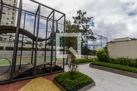 Apartamento para alugar com 98m², 2 quartos e 2 vagasQuadra Esportiva