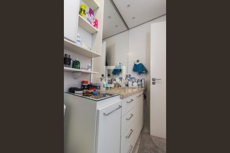 Apartamento para alugar com 98m², 2 quartos e 2 vagasBanheiro da Suíte 1