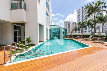Apartamento para alugar com 98m², 2 quartos e 2 vagasPiscina