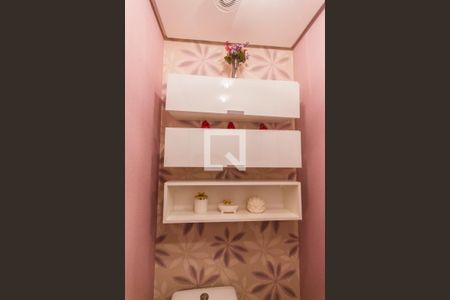 Apartamento para alugar com 98m², 2 quartos e 2 vagasLavabo