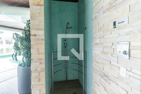 Apartamento para alugar com 98m², 2 quartos e 2 vagasSaúna