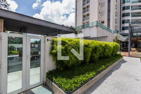 Apartamento para alugar com 98m², 2 quartos e 2 vagasÁrea comum