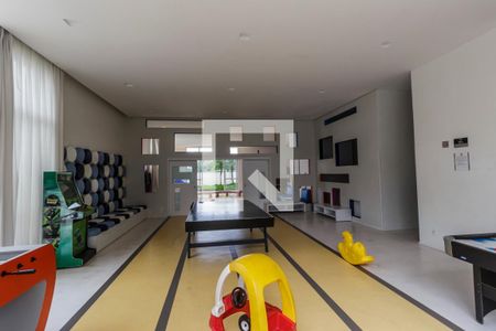 Apartamento para alugar com 98m², 2 quartos e 2 vagasBrinquedoteca