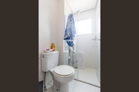 Apartamento para alugar com 98m², 2 quartos e 2 vagasBanheiro da Suíte 2