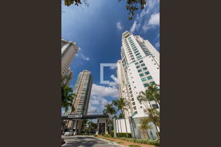 Apartamento para alugar com 98m², 2 quartos e 2 vagasVista da Rua