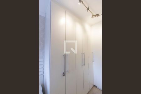 Apartamento para alugar com 98m², 2 quartos e 2 vagasCloset da suíte