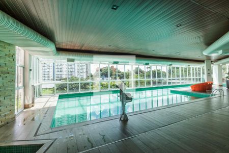 Apartamento para alugar com 98m², 2 quartos e 2 vagasPiscina Coberta