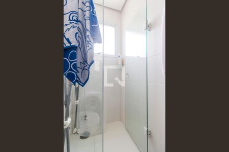 Apartamento para alugar com 98m², 2 quartos e 2 vagasBanheiro da Suíte 2