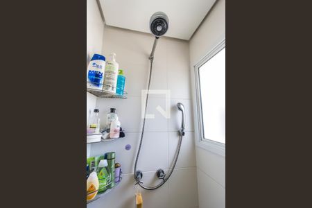 Apartamento para alugar com 98m², 2 quartos e 2 vagasBanheiro da Suíte 1