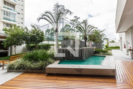 Apartamento para alugar com 98m², 2 quartos e 2 vagasÁrea comum